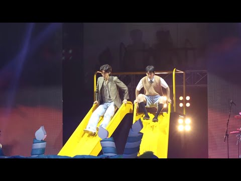 [221106] 인트로  시오락 ~굿보트  @잔나비콘서트