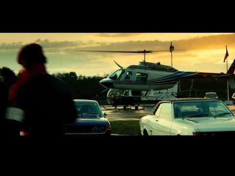Rush – Trailer subtitulado en español HD