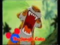 Disney Channel Advert 1998 VHS Capture