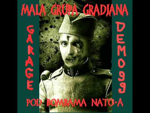 MALA GRUPA GRADJANA - Zemlja ova