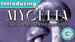 Getting Games - Mycelia video thumbnail