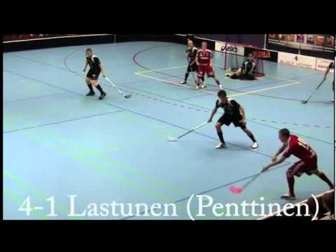 Maalikooste: TPS - Josba 25.09.2010