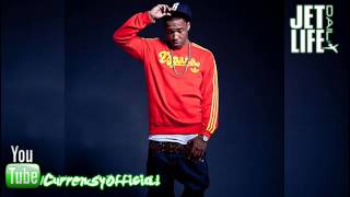 Curren$y - Viva La Life (feat. Corner Boy P)