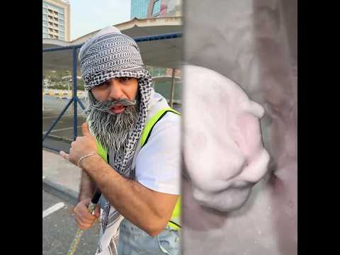 استحئ من ابوه الندل 🤣🤣#ام_سيف_ببجي 🔥🔥