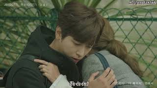JB &amp; Jackson (GOT7) - U &amp; I (Hun Sub)