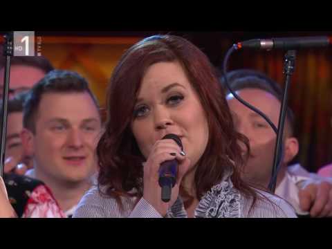 Finalisti festivala Slovenska polka in valček - Slovenija, od kod lepote tvoje (Slovenski pozdrav)