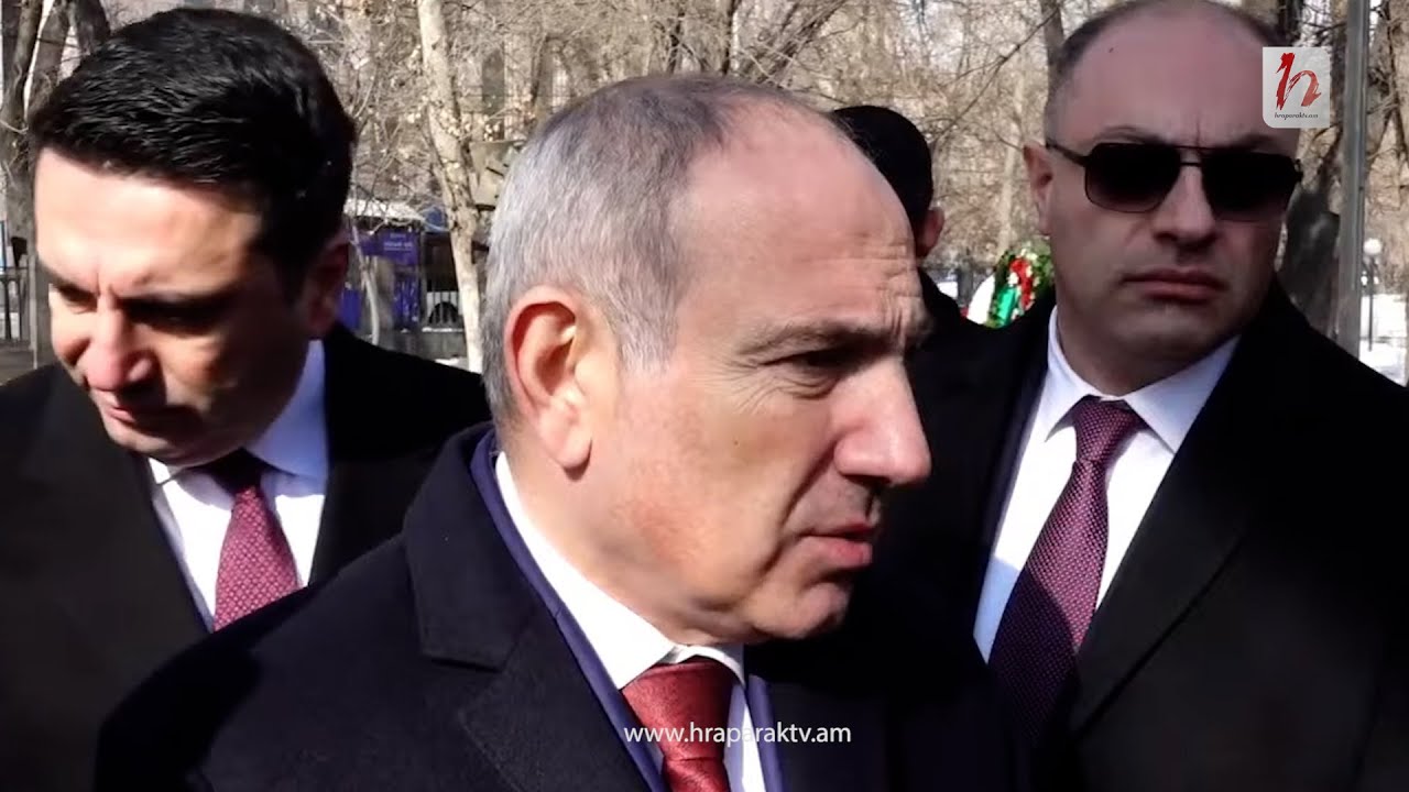 Փաշինյանը խոսեց Բաքվում գտնվող հայ ռազմագերիներից․ ինչ ընթացք կլինի