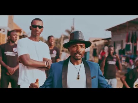 Hassan Ndugga - Ntobanakintu (Official Video) 2022 Latest Kadongokamu Ugandan Music HD/hulkproug