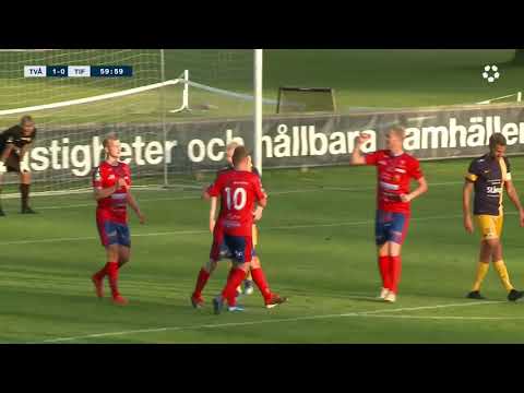 2020-07-15 - Tvååkers IF - Torns IF