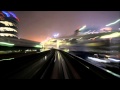 The Drift - Invisible Cities