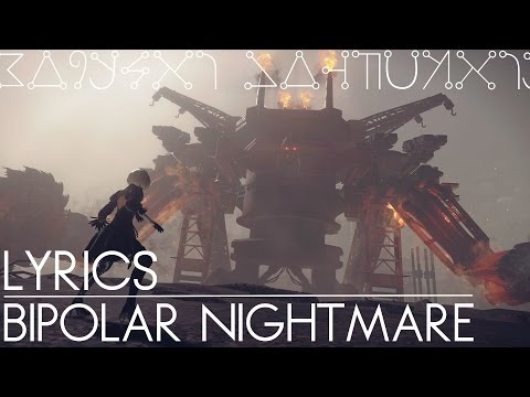 NieR: Automata | Bipolar Nightmare | Engels battle theme