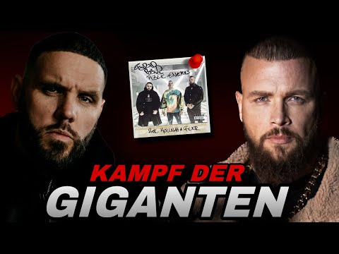 FLER vs KOLLEGAH - 10 Jahre Beef in 19 Minuten
