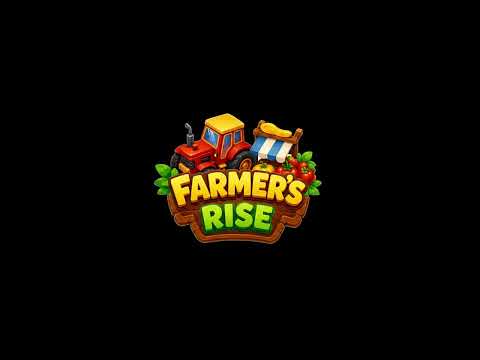Farmers Rise Farming Simulator video thumbnail
