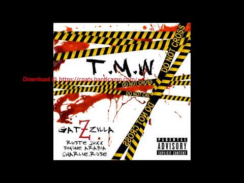 T.M.W. (That's My Word) ft. Ruste Juxx, Simone Arabia & Charlie.Rose