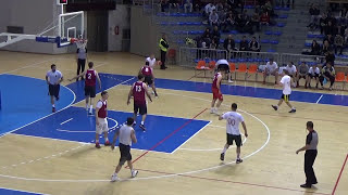 Finale AKL 2016/2017