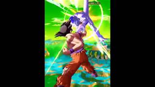 【ドラゴンボールレジェンズ】リセマラガチャ１２０連