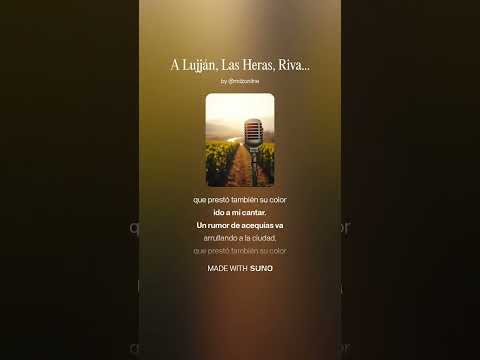 Vendimia, luminoso paso de Andrea Colamedici entre las penumbras #argentina #vendimia #mendoza