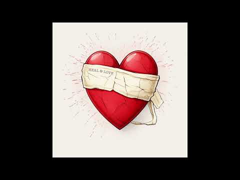 Lexnour - "Heal Love" OFFICIAL VERSION