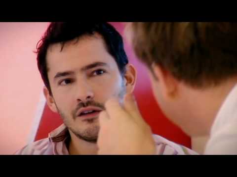 Dating videos for Giles Coren | The F Word