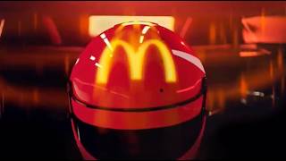 McDonald's: The Golden Zone