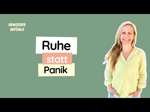 #51 Calm instead of panic: What your nervous system has to do with it