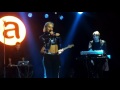 Ева Бушмина - Не преступление (live) 