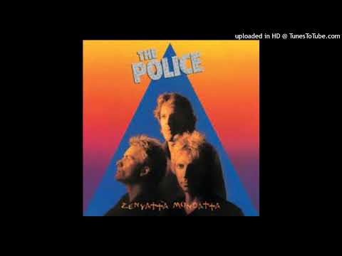 The Police - De Do Do Do, De Da Da Da