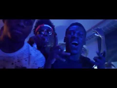 La Révolte - Sur la piste [Clip Officiel]