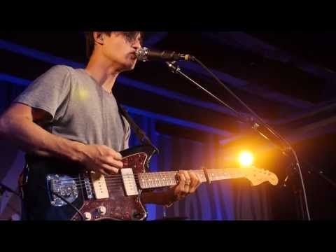 The Dodos - Substance (Live on KEXP)