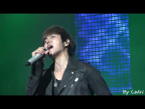 20150906정동하 전국투어광주-본투럽I Was Born To Love You