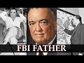 J. EDGAR HOOVER [FBI FATHER] Strange Facts! TOP-14