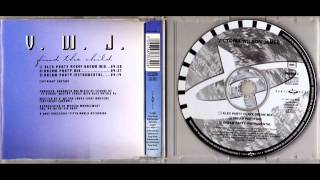 Victoria Wilson James - Find The Child (cd 1996)