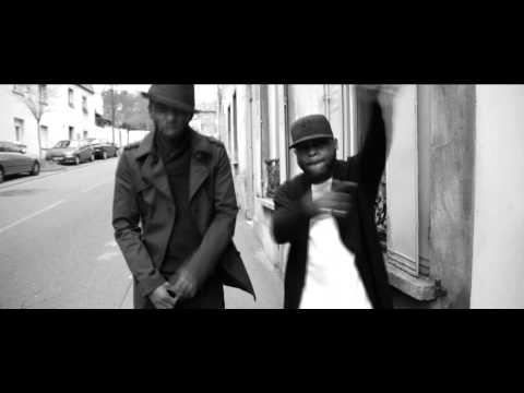 Go Fast Team / Tu cours - JPzer feat. Cassidy (Clip Officiel)