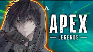 【APEX】Rushメンバーでエペランクいきます!!!【カルミア】