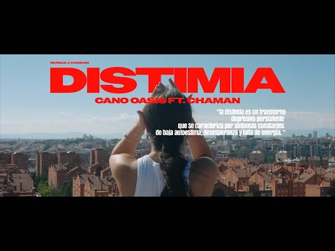 Distimia (con Chaman)