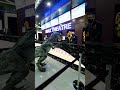 Velociraptor Tries To Watch Jurassic World Dominion