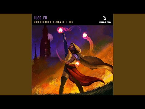 Juggler (Extended Mix)