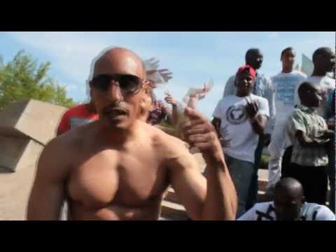 Generation G.L - Kocsix - Liff - Hatik - Guevarah (2012)