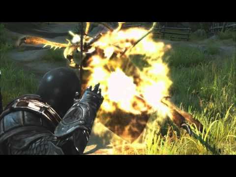 A PC Guru teljes játéka [2012/04] Arcania: Gothic 4