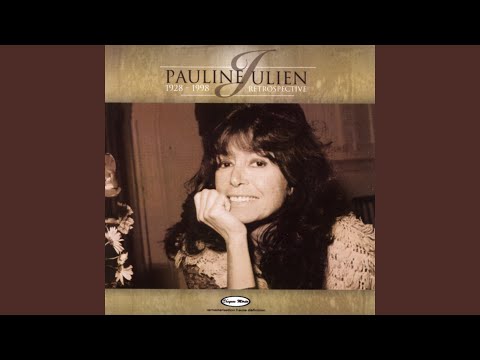 Lâme À La Tendresse - Pauline Julien