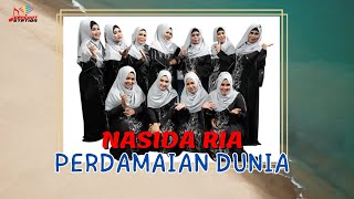 Download lagu Nasida Ria - Perdamaian Dunia mp3
