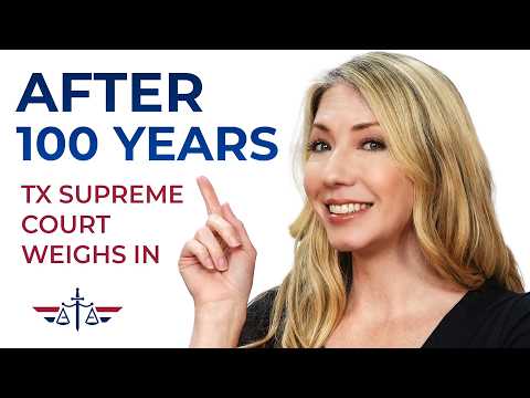 Armed Attorneys video