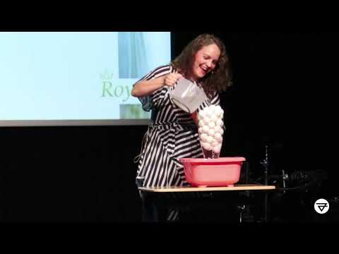 Wie of wat bepaalt je identiteit?