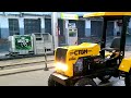 Trator 4x4 CTGM Caratinga MG
