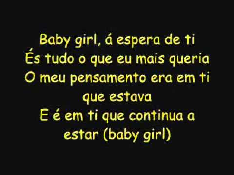 FredFox - Á tua espera - Letra