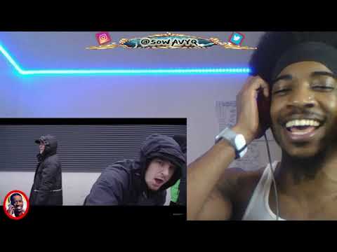 AMERICAN REACT TO POLISH RAP | Miszel ft. Major SPZ, Duke102 - GRY (Official Reaction)