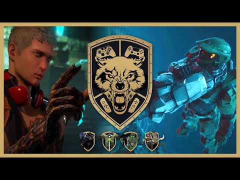 343i Layoffs & Halo Future | Scalebound & Gears Rumors | Avengers Shutdown | ft Shpeshal Nick