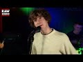 Lunarca Come Down Live RawSound TV Studio Performance