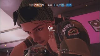 r6s ライトクリップ集　その16
