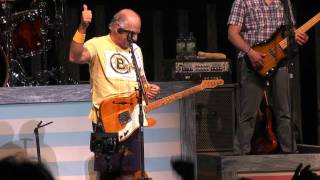 Boat Drinks - The 2011 Bruins Version